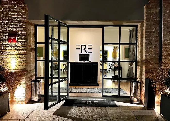Reva Residences And Pool