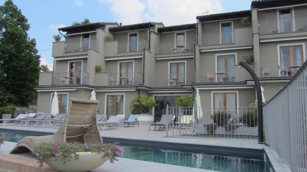 Reva Residences And Pool *