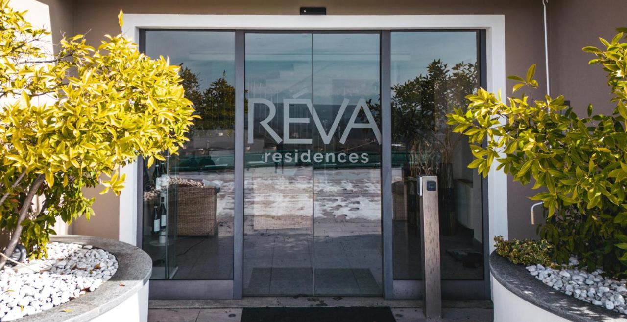 Réva Residences&pool *