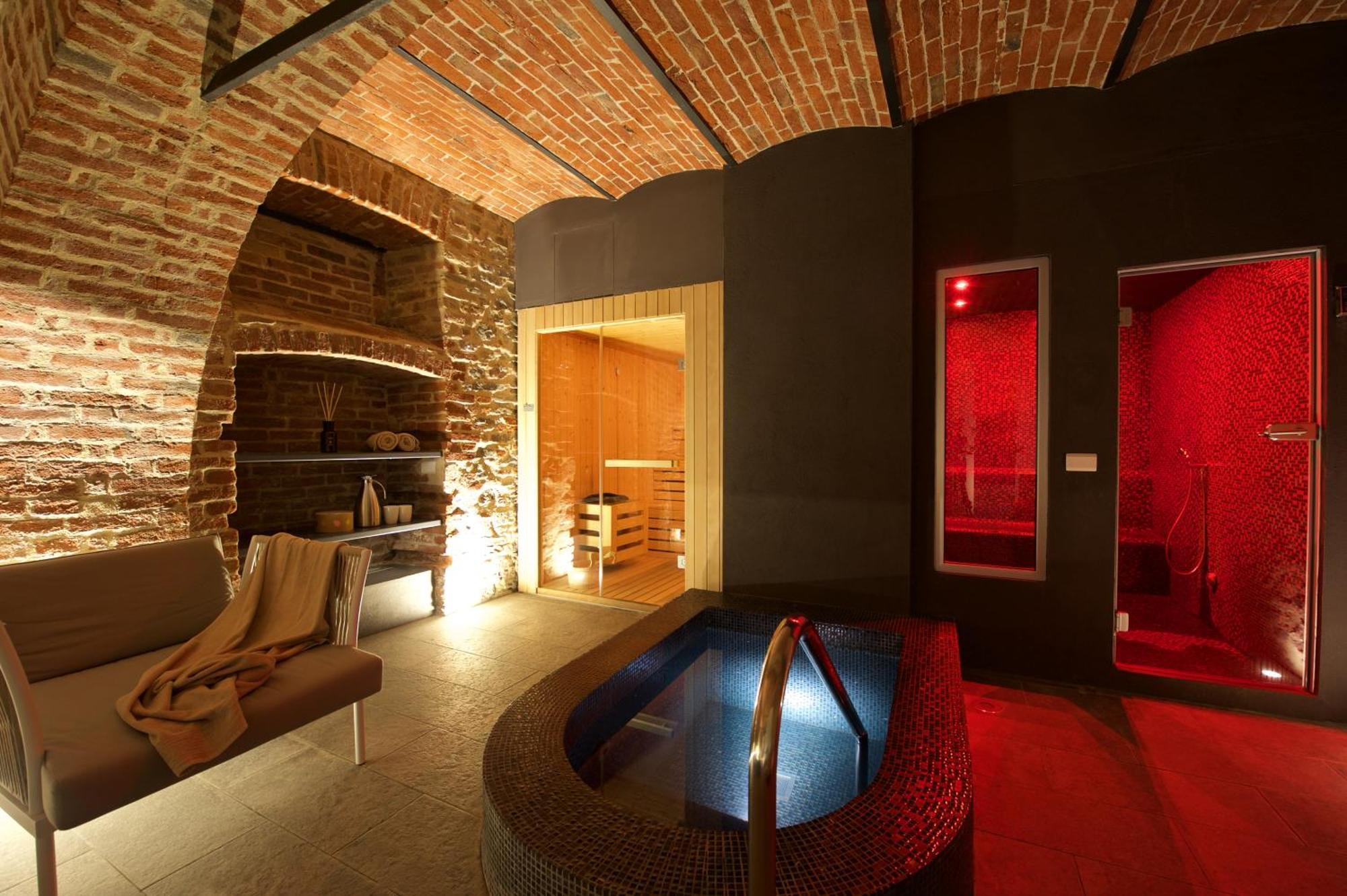 Réva Residences&pool Appartement Monforte dʼAlba